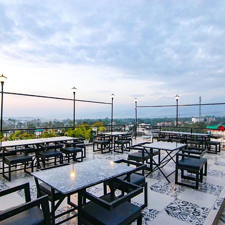 קנגרה Fabhotel Grover מראה חיצוני תמונה