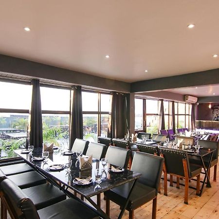 קנגרה Fabhotel Grover מראה חיצוני תמונה