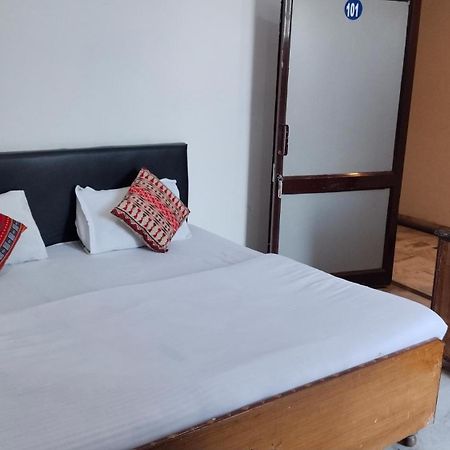 קנגרה Fabhotel Grover מראה חיצוני תמונה