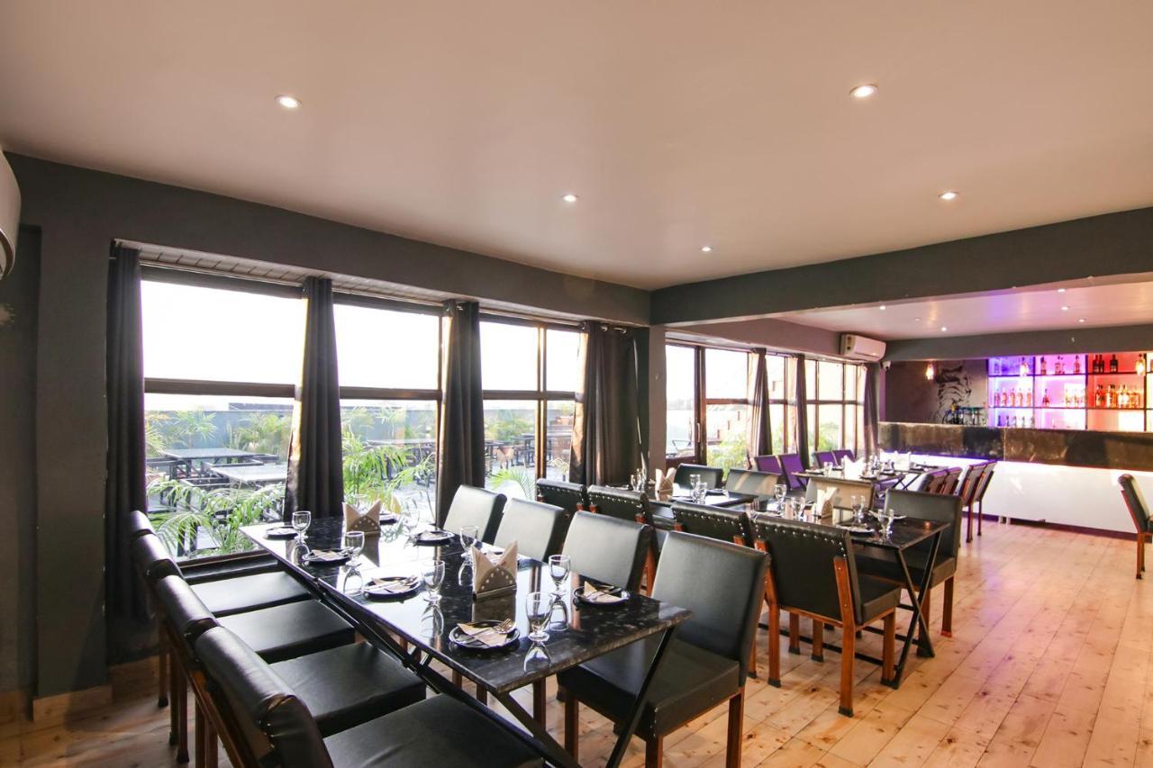 קנגרה Fabhotel Grover מראה חיצוני תמונה
